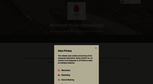 womeninarchaeology.wordpress.com