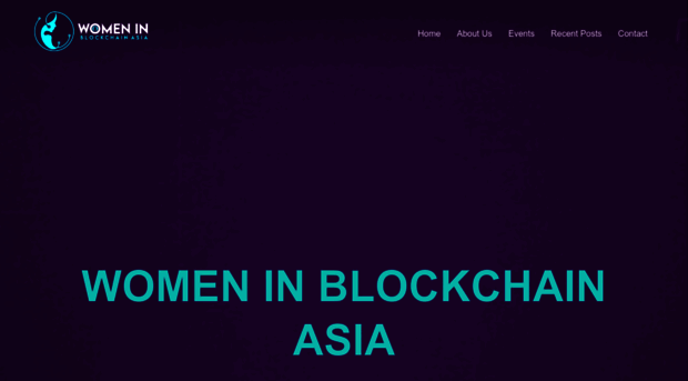 womeninblockchain.asia