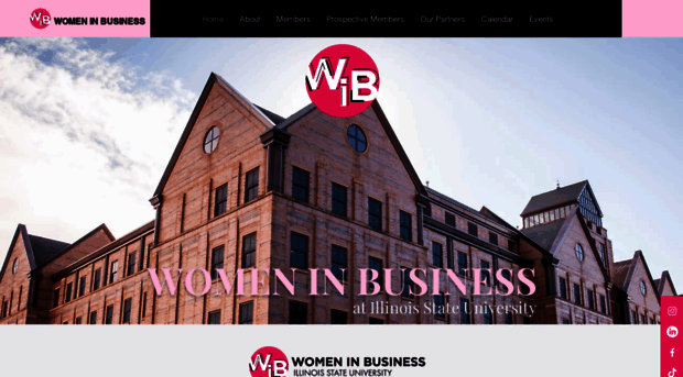 womeninbusinessisu.com