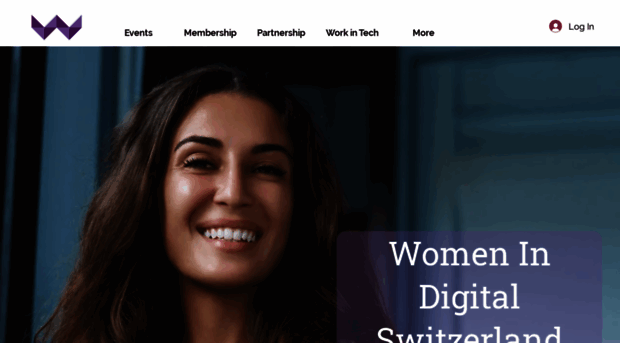 womenindigitalswitzerland.com