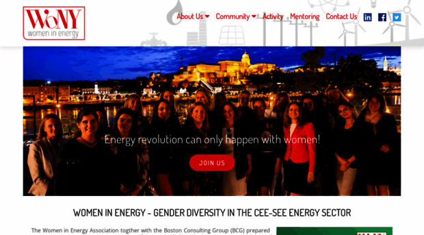 womeninenergy.eu