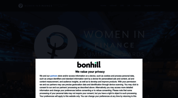 womeninfinance.co.uk