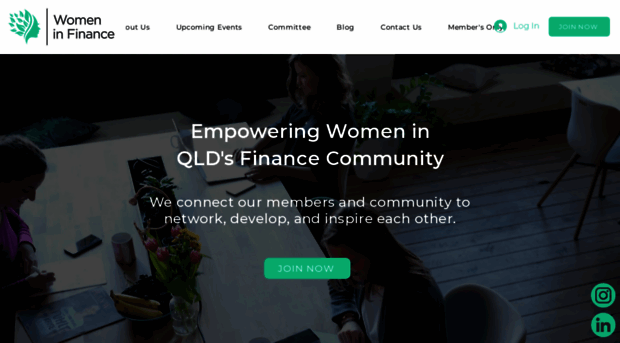 womeninfinance.com.au