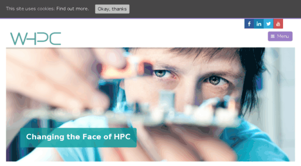 womeninhpc.org.uk