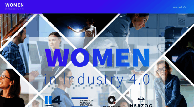 womeninindustry4.com