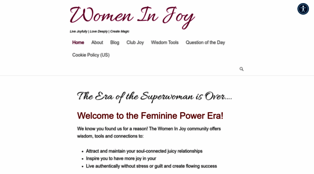 womeninjoy.com