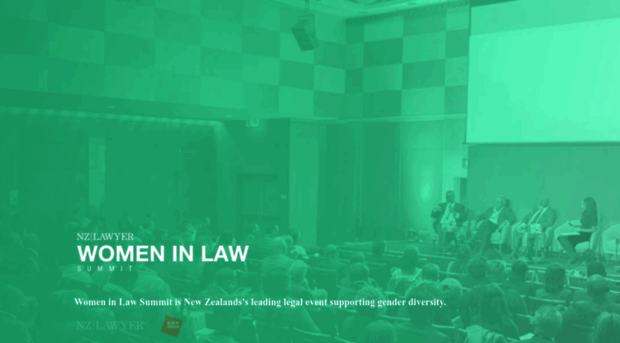 womeninlaw.co.nz