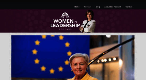 womeninleadership.ie