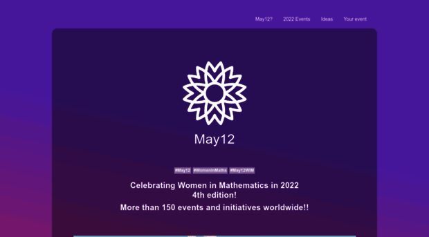 womeninmaths.org