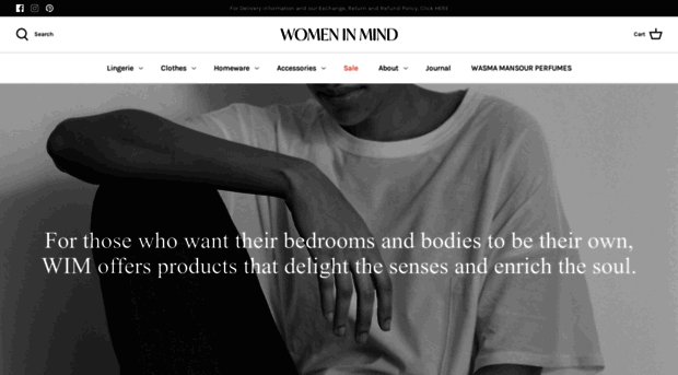 womeninmind.com