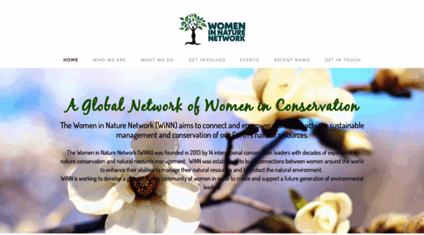 womeninnaturenetwork.org