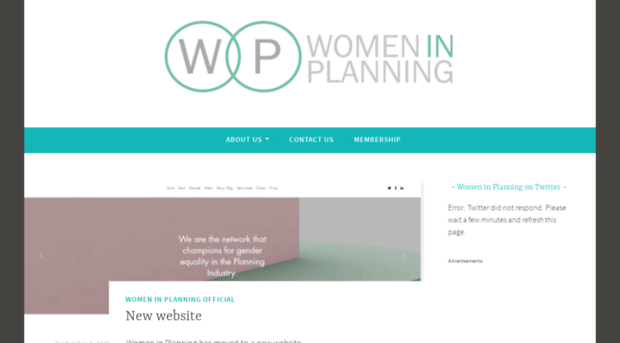 womeninplanning.wordpress.com