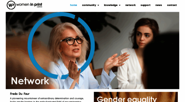 womeninprint.com.au