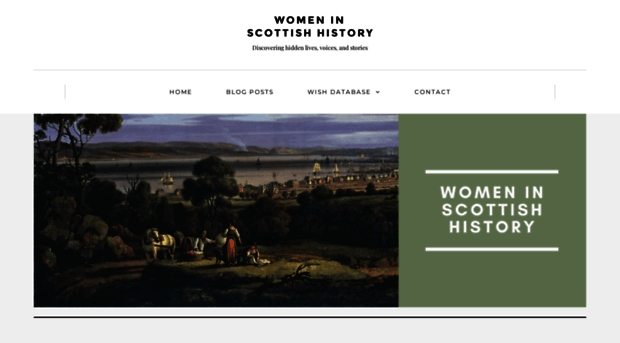 womeninscottishhistory.org