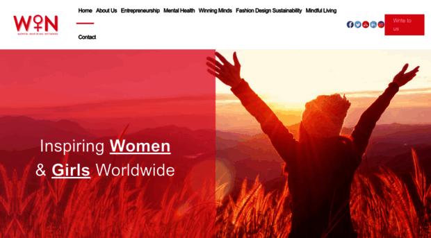 womeninspiringnetwork.com