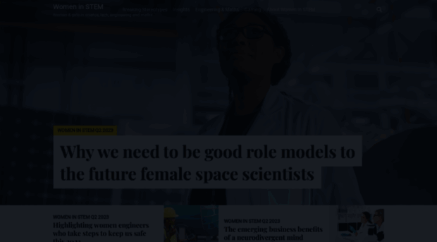 womeninstem.co.uk