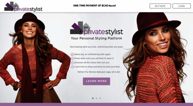 womeninstyle.myprivatestylist.com