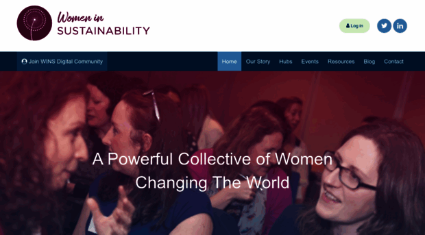 womeninsustainability.co.uk