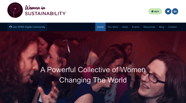womeninsustainability.net