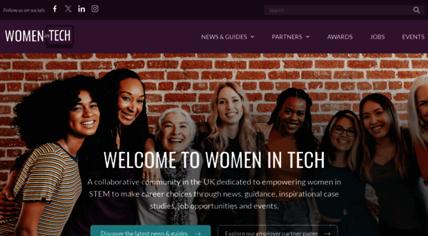 womenintech.co.uk