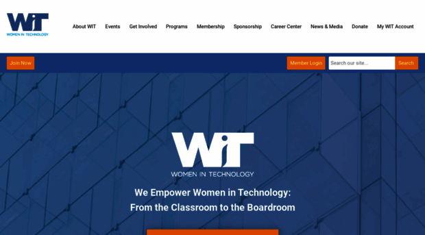 womenintechnology.org