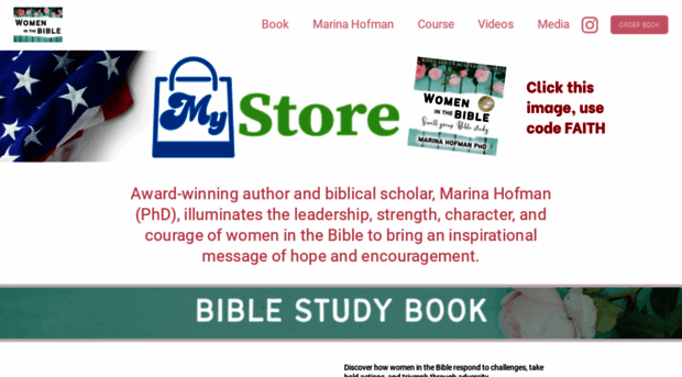 womeninthebible.info