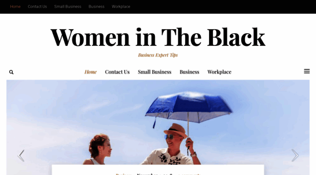 womenintheblack.com.au