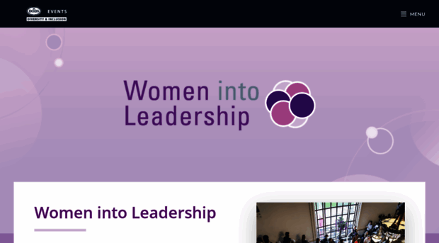 womenintoleadership.co.uk