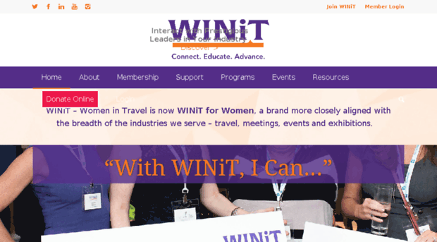 womenintravel.org