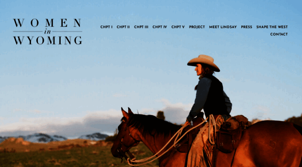 womeninwyoming.com