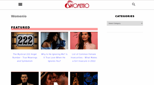 womenio.com