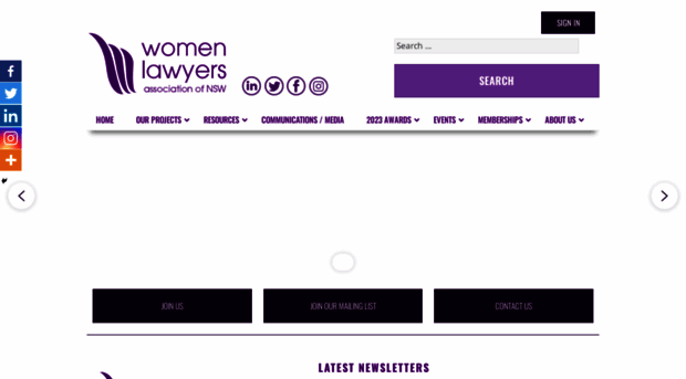 womenlawyersnsw.org.au