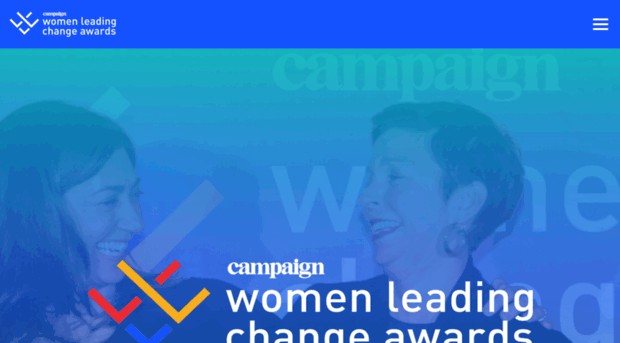 womenleadingchangeawards.com