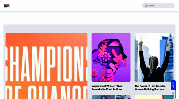 womenmakenews.com