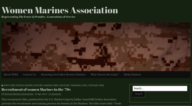 womenmarines.wordpress.com