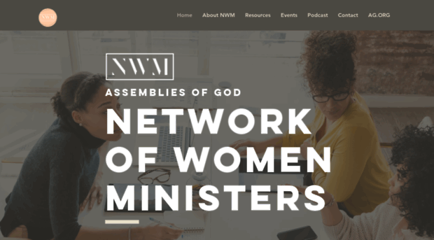 womenministers.ag.org