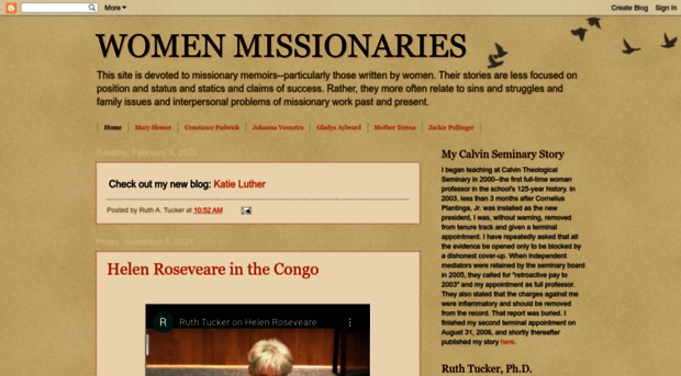 womenmissionaries.blogspot.com