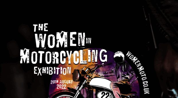 womenmoto.co.uk