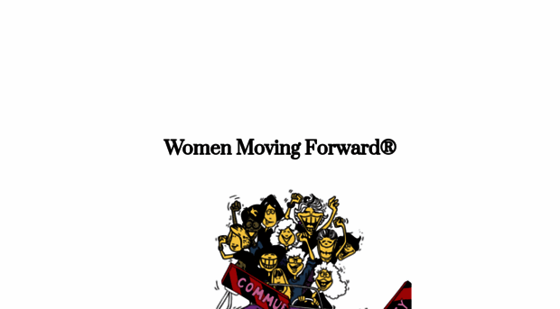 womenmovingforward.com