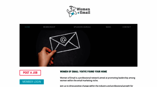 womenofemail.org