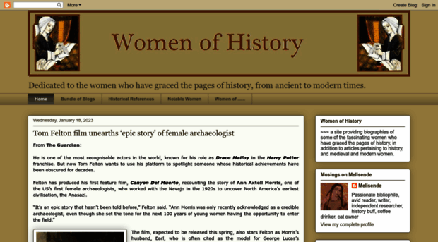 womenofhistory.blogspot.com.au