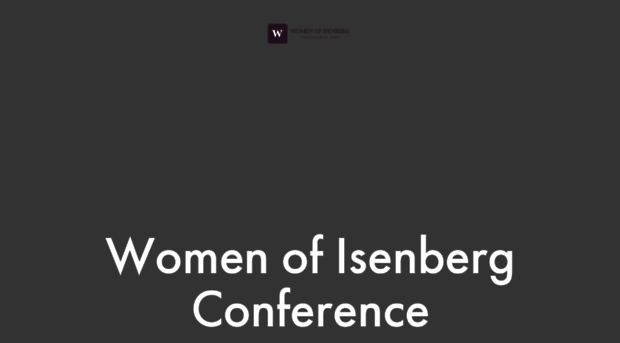 womenofisenberg.com