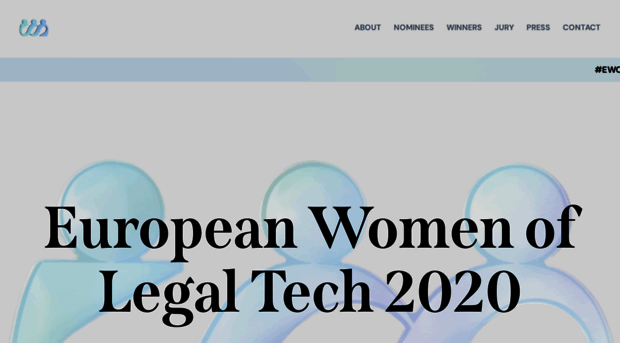 womenoflegaltech.eu