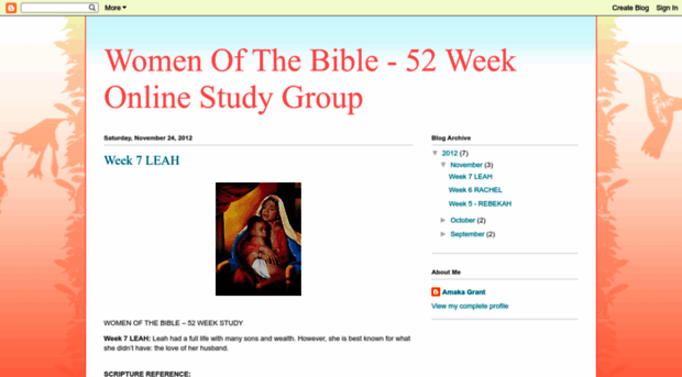 womenofthebible52.blogspot.com