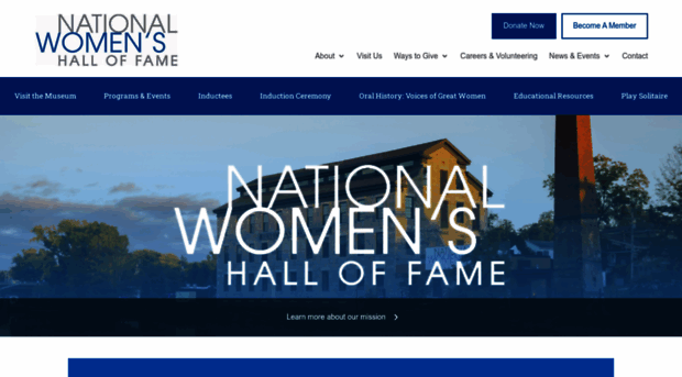 womenofthehall.org