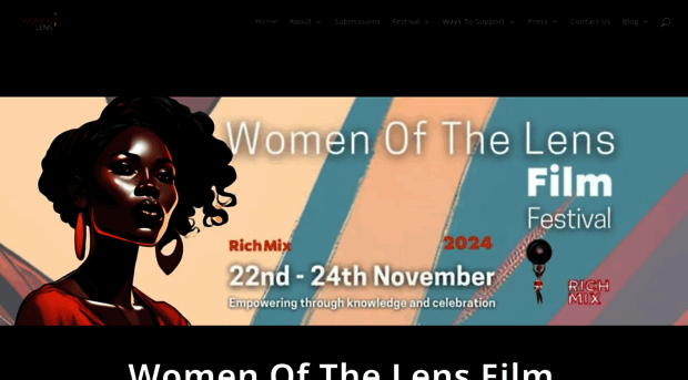 womenofthelens.com