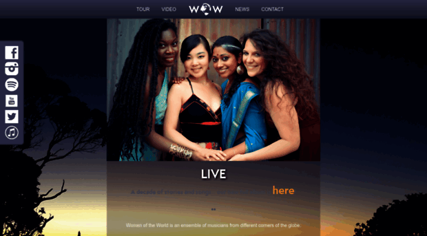 womenoftheworldmusic.com