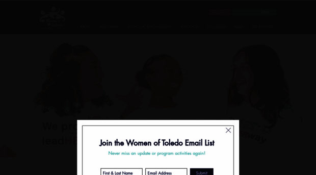 womenoftoledo.org