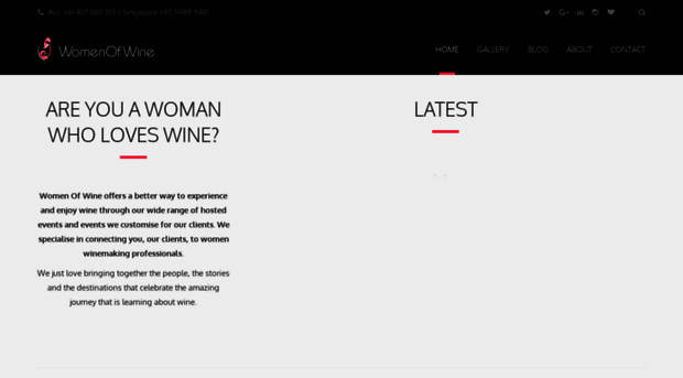 womenofwine.com.au