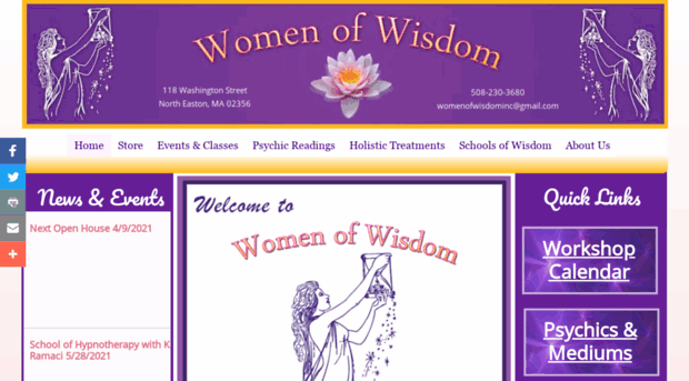 womenofwisdominc.com